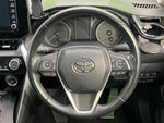HARRIER 2WD