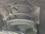 HARRIER 2WD