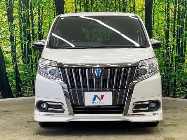 ESQUIRE HYBRID