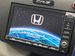 CR-Z