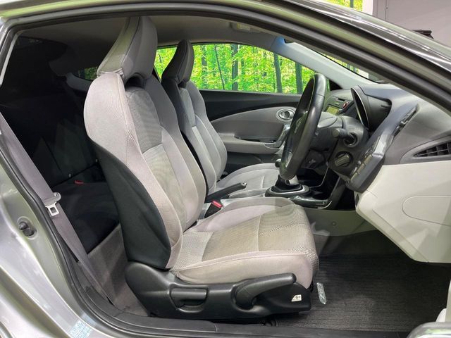 CR-Z
