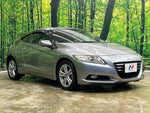 CR-Z