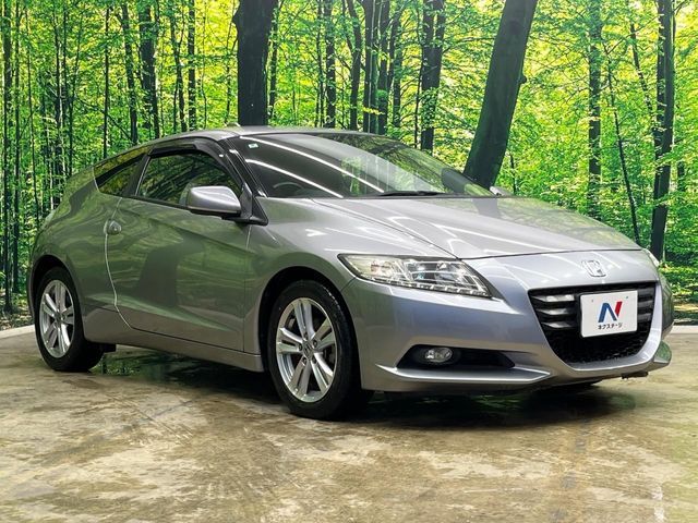 CR-Z