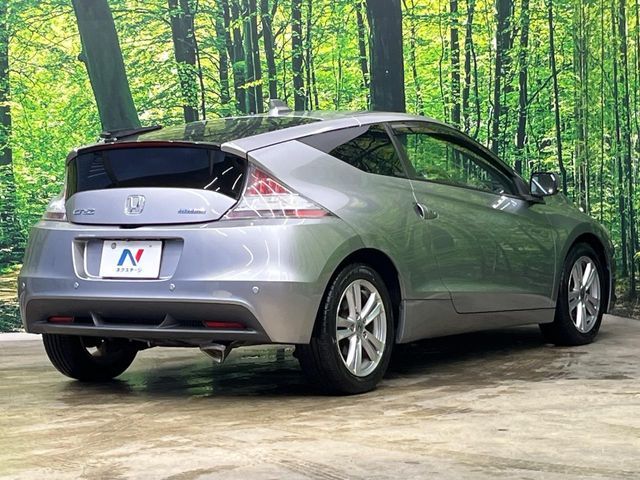 CR-Z