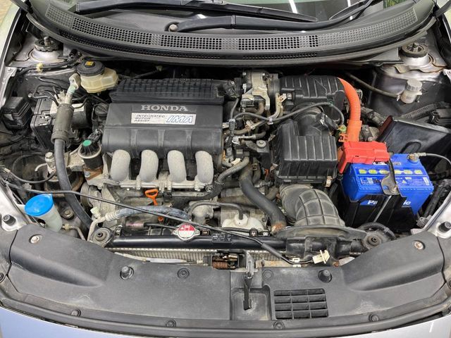 CR-Z