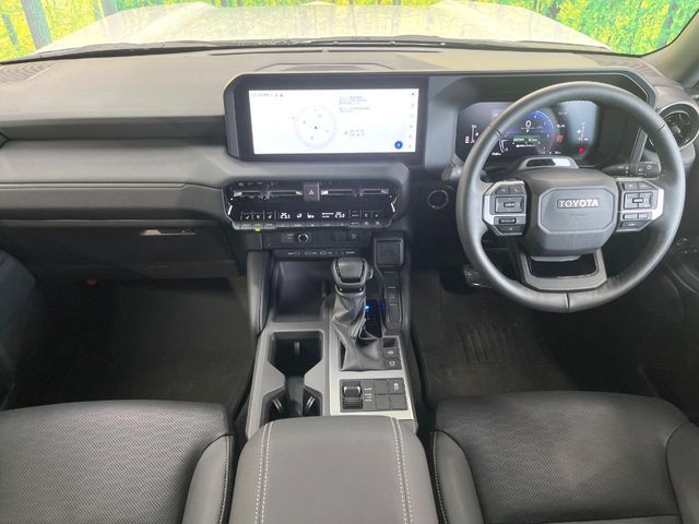 LANDCRUISER 250