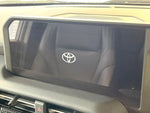 LANDCRUISER 250