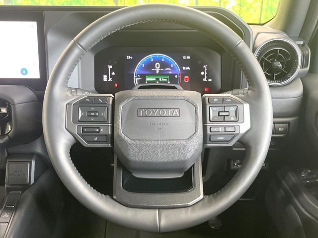 LANDCRUISER 250