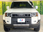 LANDCRUISER 250