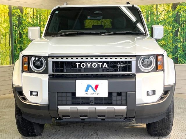 LANDCRUISER 250