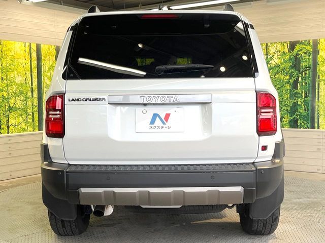 LANDCRUISER 250