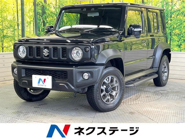 JIMNY NOMADE