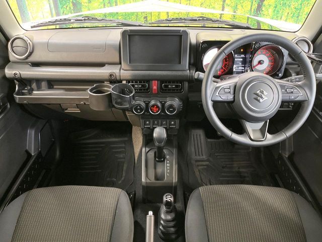 JIMNY NOMADE
