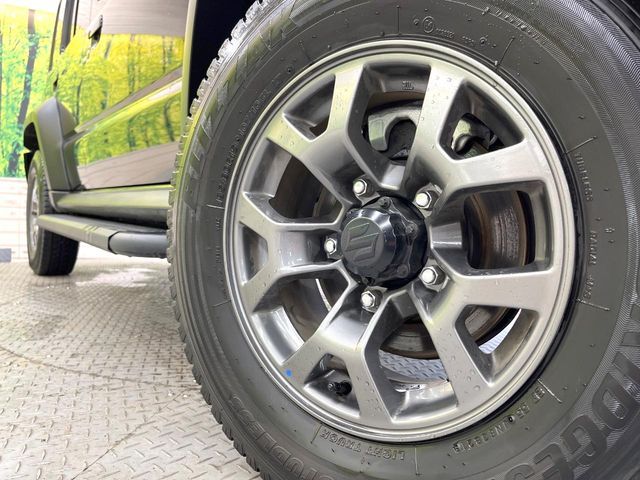 JIMNY NOMADE