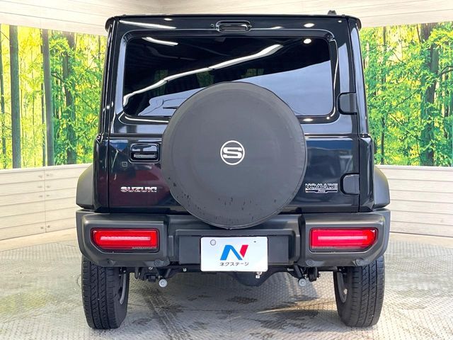 JIMNY NOMADE