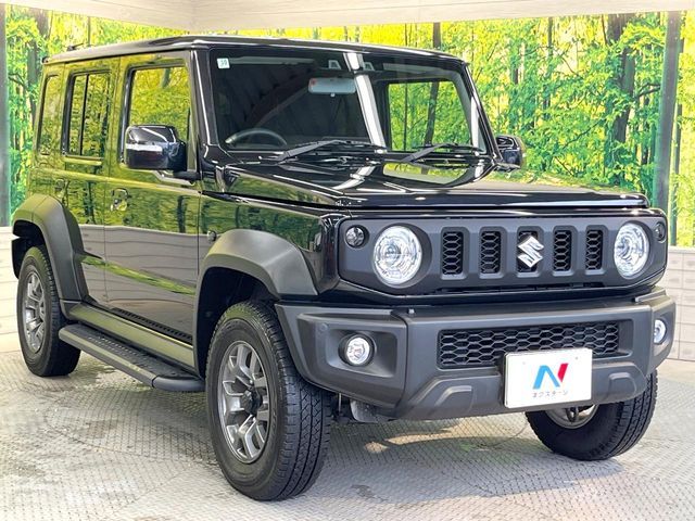JIMNY NOMADE