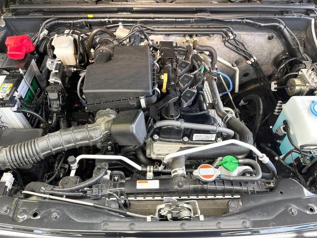 JIMNY NOMADE
