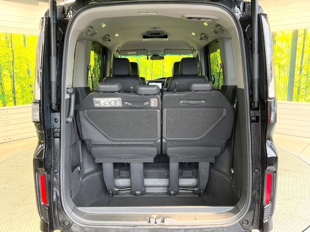STEPWAGON e:HEV SPADA