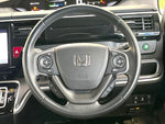 STEPWAGON e:HEV SPADA