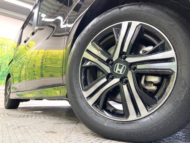 STEPWAGON e:HEV SPADA