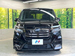 STEPWAGON e:HEV SPADA