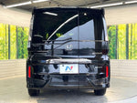 STEPWAGON e:HEV SPADA
