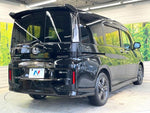 STEPWAGON e:HEV SPADA