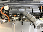 STEPWAGON e:HEV SPADA