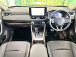 RAV4 HYBRID 4WD