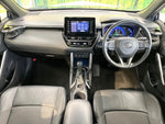 COROLLA CROSS HYBRID
