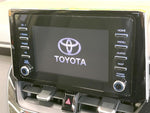 COROLLA CROSS HYBRID