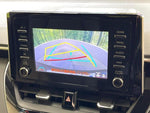 COROLLA CROSS HYBRID