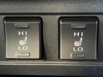 COROLLA CROSS HYBRID