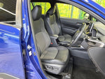COROLLA CROSS HYBRID
