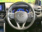COROLLA CROSS HYBRID