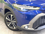 COROLLA CROSS HYBRID