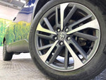 COROLLA CROSS HYBRID
