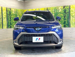 COROLLA CROSS HYBRID