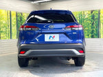 COROLLA CROSS HYBRID