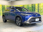 COROLLA CROSS HYBRID
