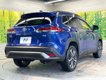 COROLLA CROSS HYBRID
