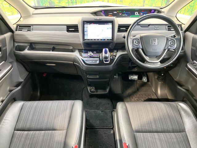FREED plus HYBRID