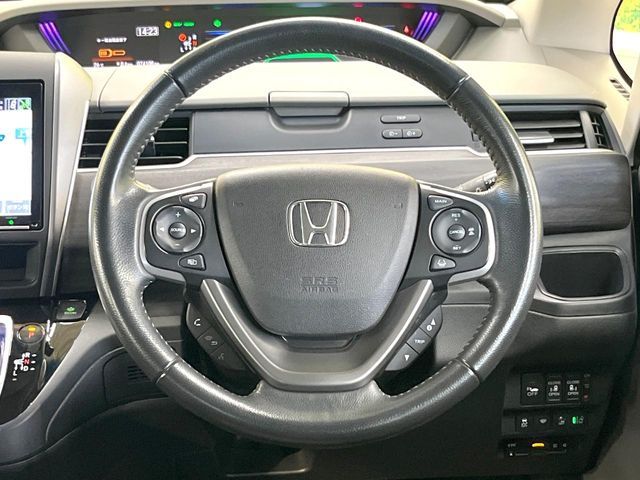 FREED plus HYBRID