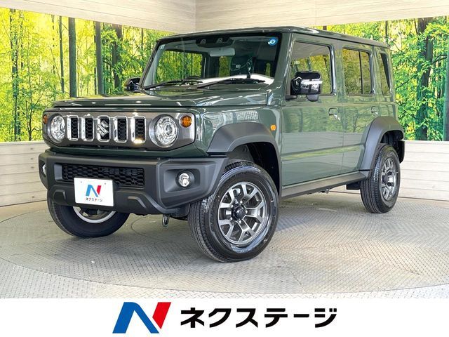 JIMNY NOMADE