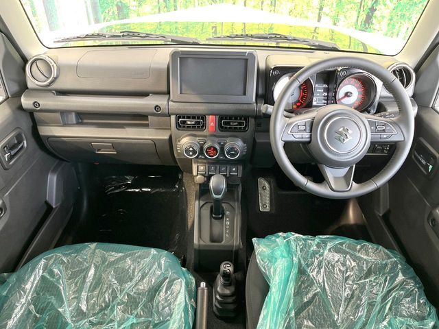 JIMNY NOMADE