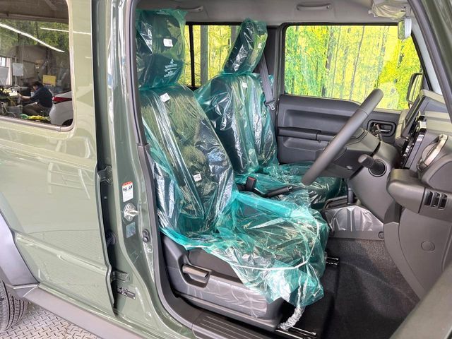 JIMNY NOMADE