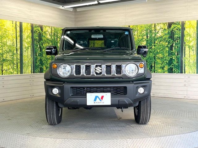 JIMNY NOMADE