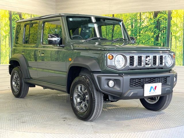 JIMNY NOMADE