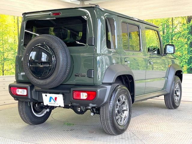 JIMNY NOMADE