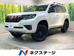 LANDCRUISER PRADO